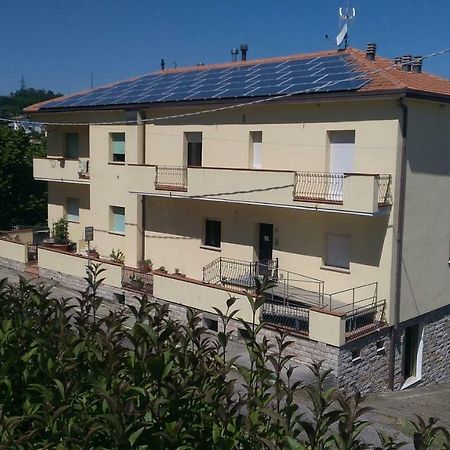 Antica Gemma Hotel Gemmano Bagian luar foto