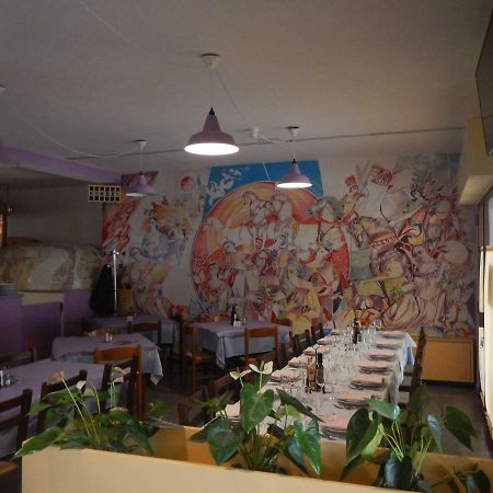 Antica Gemma Hotel Gemmano Bagian luar foto