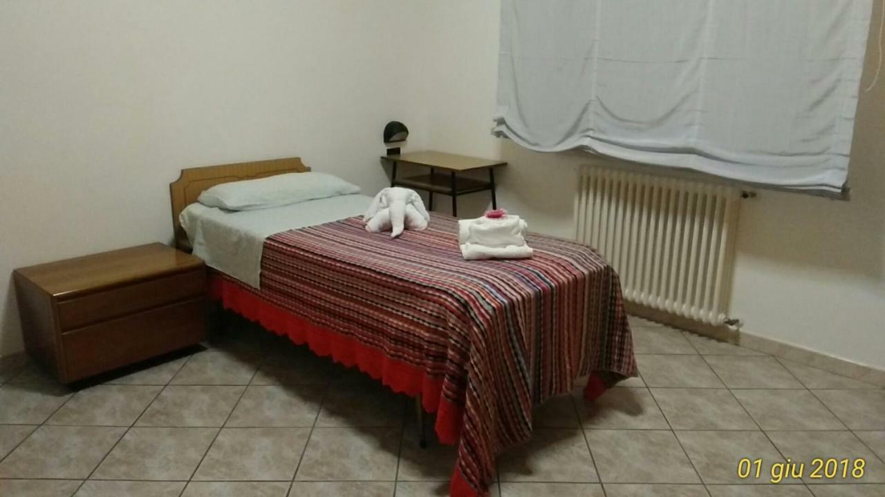 Antica Gemma Hotel Gemmano Bagian luar foto